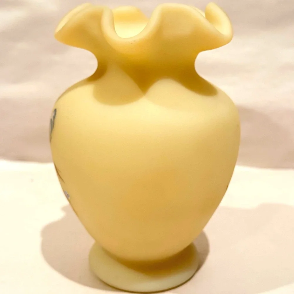Fenton beautiful hand